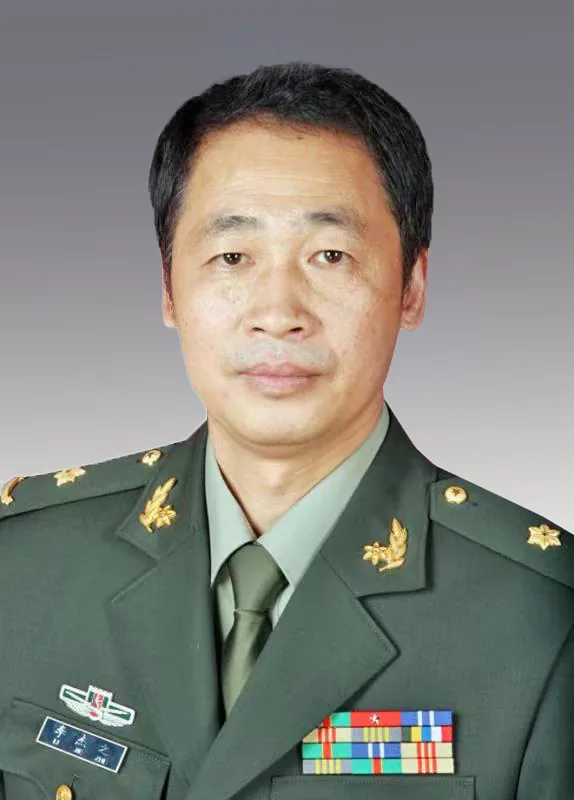 李杰之教授