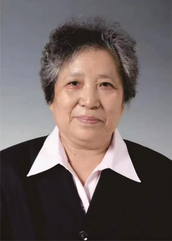 姜瑞波研究员