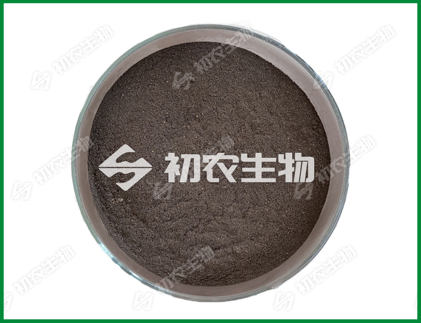 低温秸秆腐熟剂（腐熟类微生物）