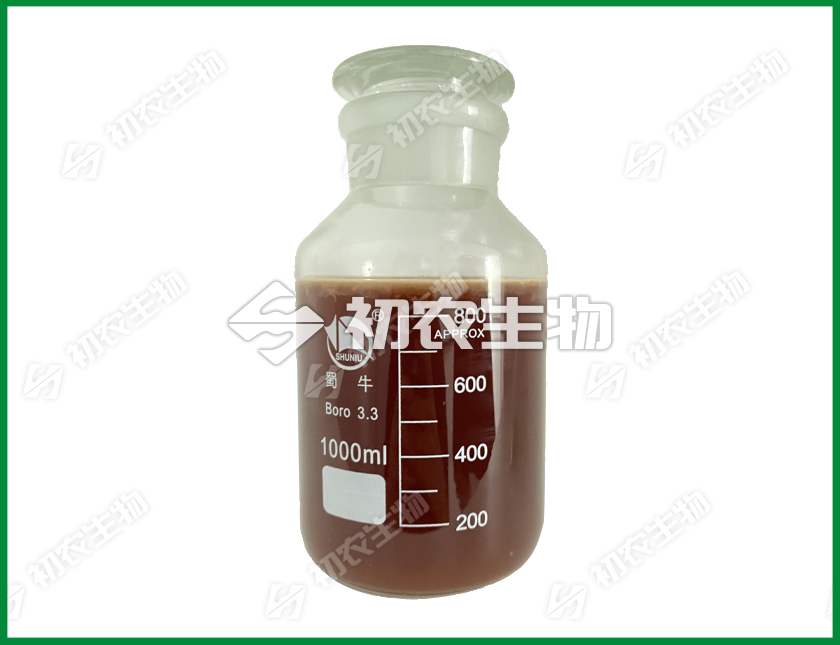 复合微生物肥（植物营养类）