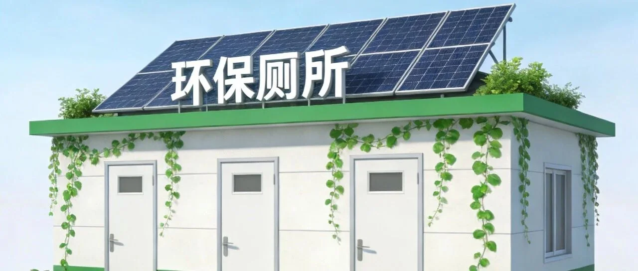 德惠市边岗乡粪污变 “绿肥”！环保厕所这样助力乡村闭环治理