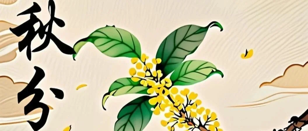 秋分至，丰收时 —— 农事里的秋分智慧