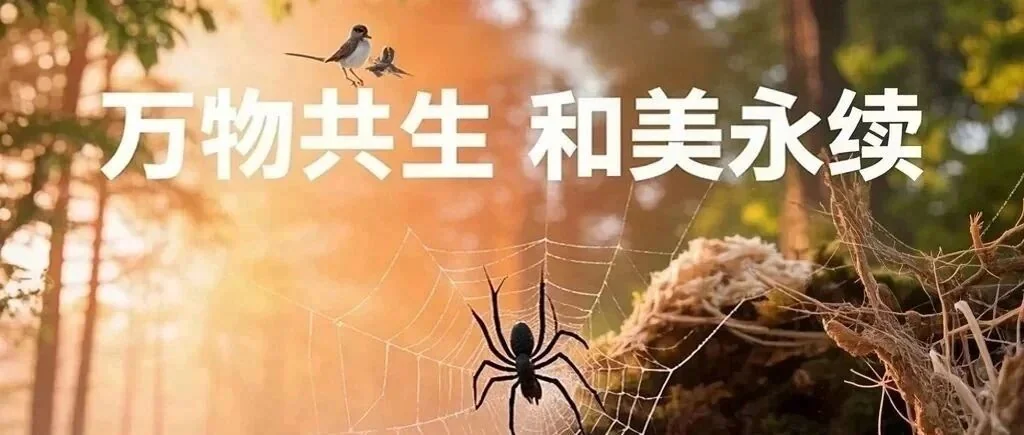 第25个国际生物多样性日：守护微生物真菌，共筑生态未来