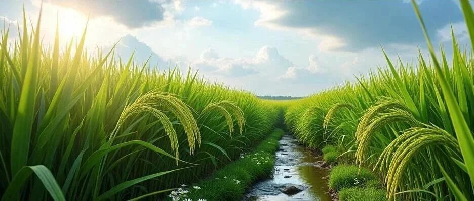 水稻病虫害的新克星：TMB复合微生物代谢液